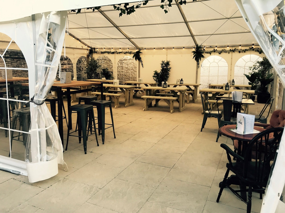 The Angel Bicester-Bicester必去景点