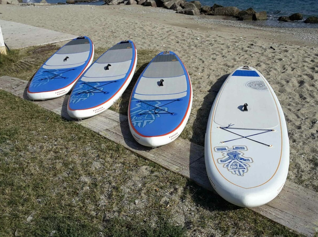 Windsurf Club Messina-墨西拿必去景点