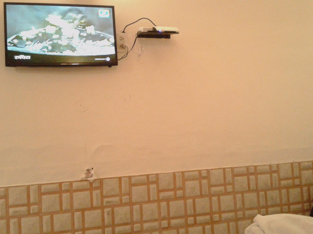 Hotel Pearl Marc主图