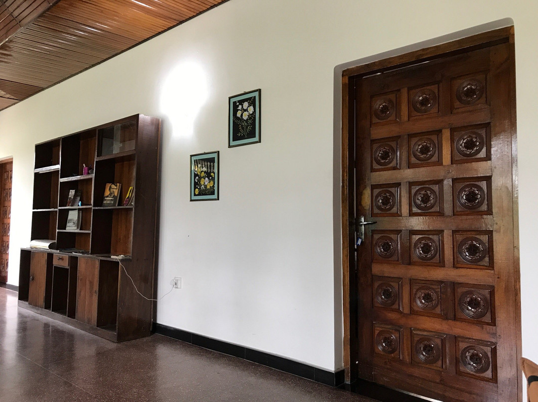 Igloo Airport Villa主图