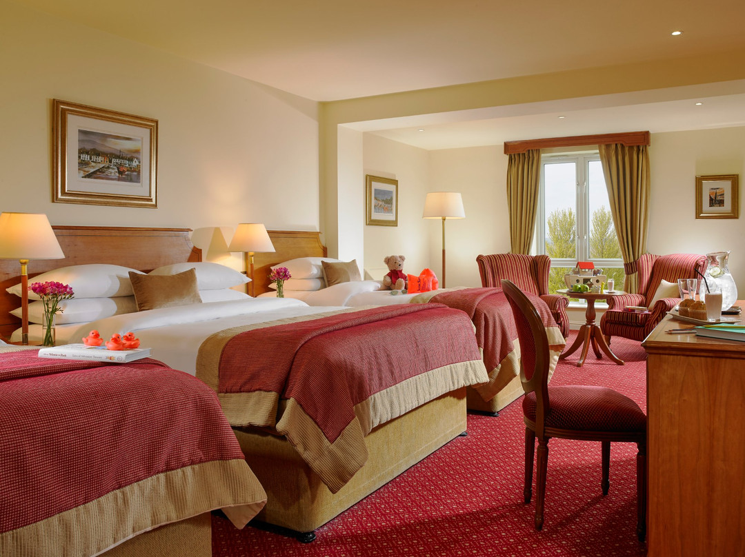 Galway Bay Hotel