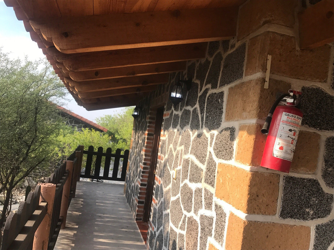 Maguey blanco-伊斯米基尔潘市必去景点