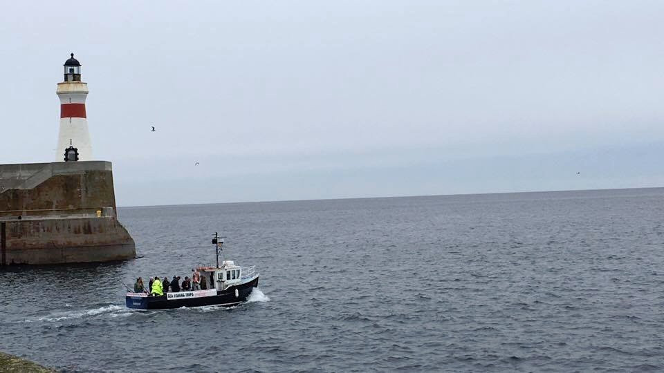 Misty Sea Angling/Boat Trips-Peterhead必去景点
