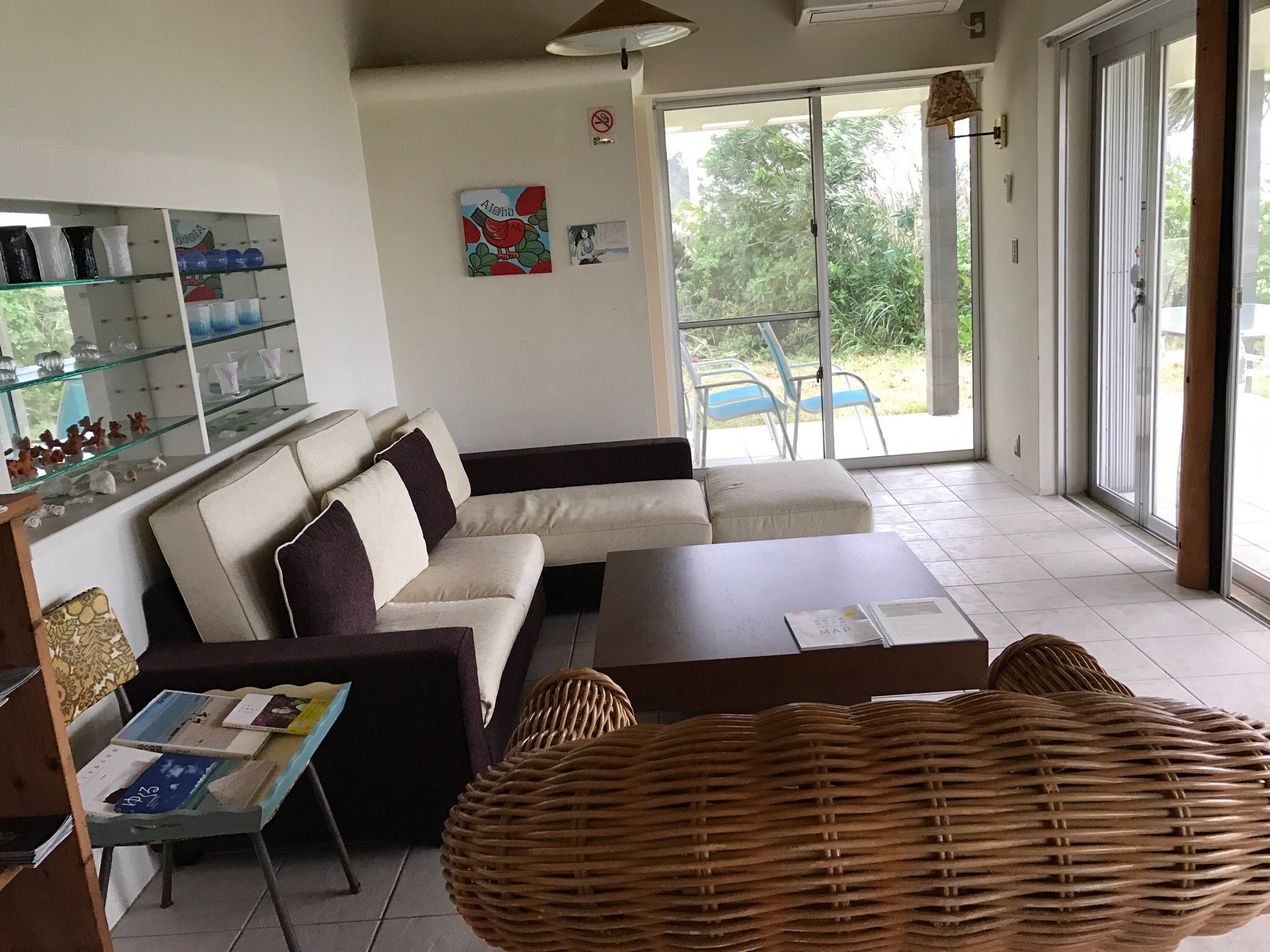 Ke Iki Beach House & Cafe-官方