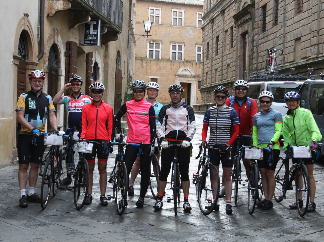 BikeRidingTuscany-拉波拉诺泰尔梅必去景点