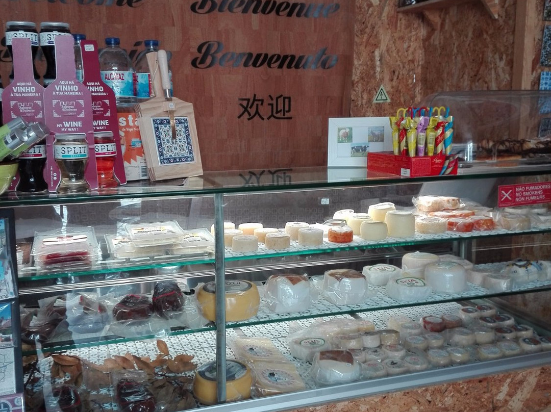 Sabores & Saberes-奥比都斯必去景点