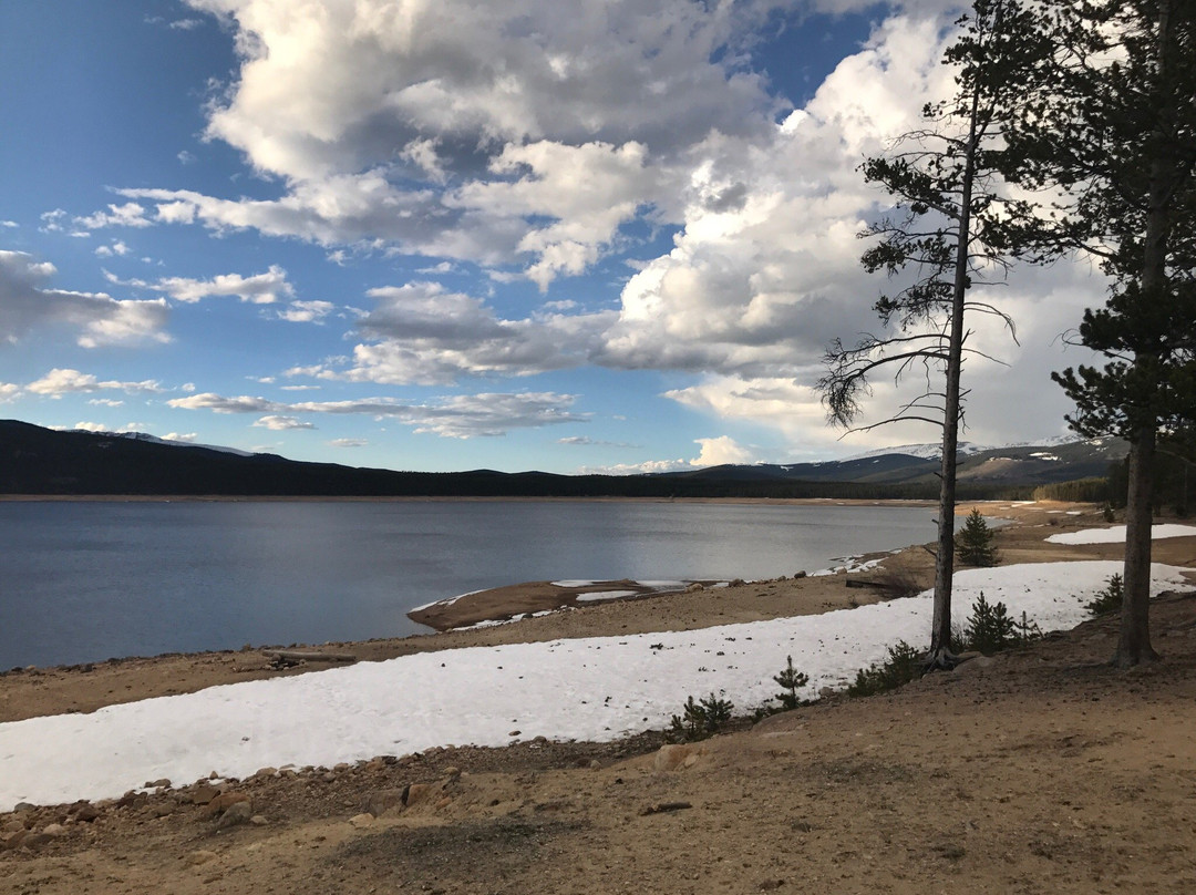 Columbine Inn & Suites主图