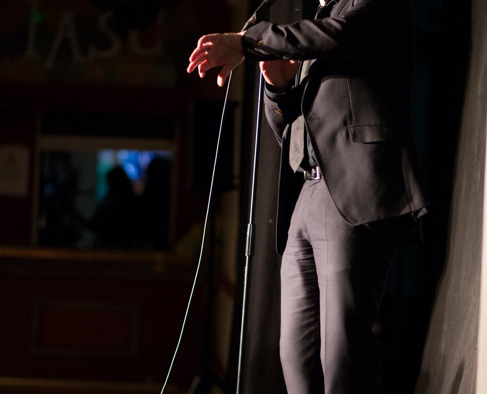 Chorlton Comedy Club景点图片