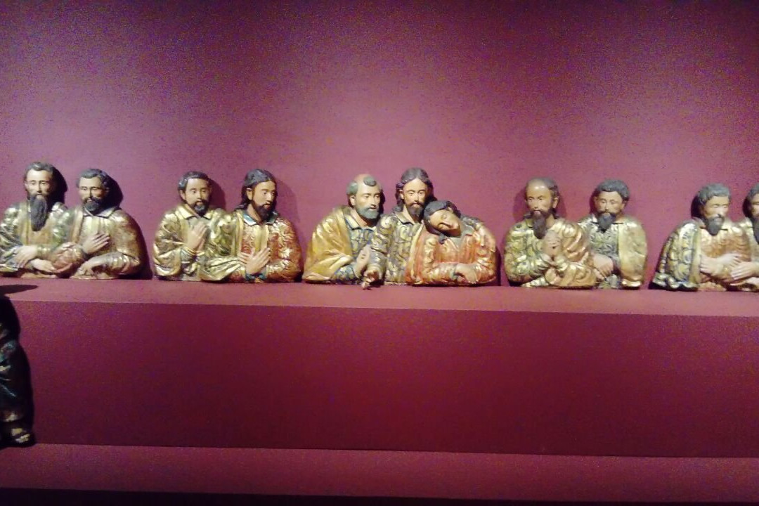 Relicious Art Museum-沙尔必去景点