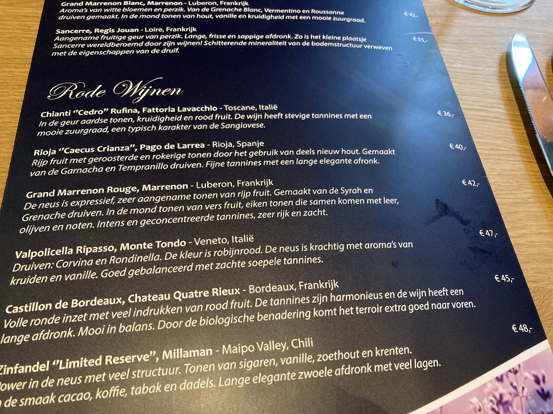 Core by Clare Smyth