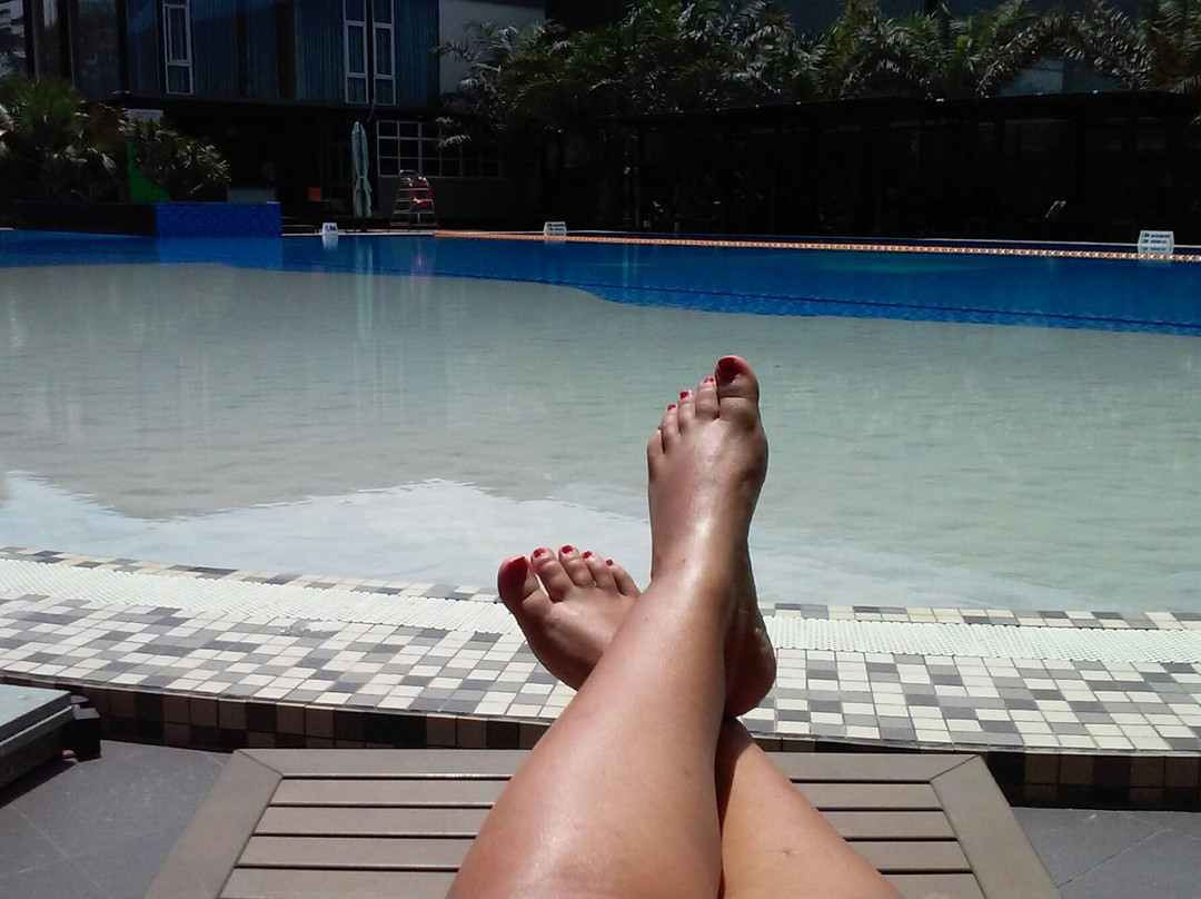 Maia Club-胡志明市必去景点