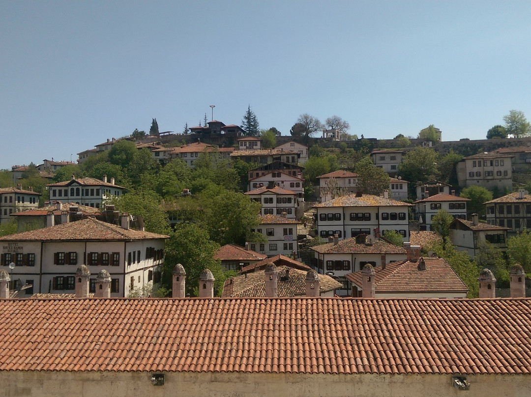 Cinci Hamam景点图片