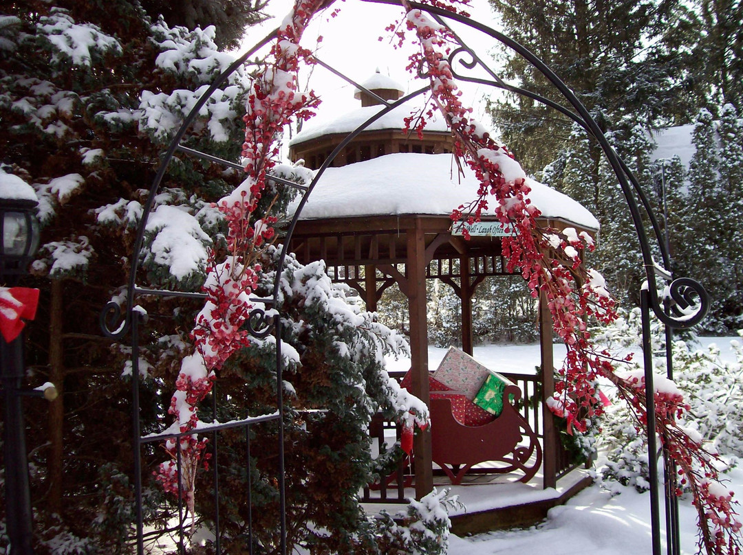 The Inn at Old Orchard Road主图