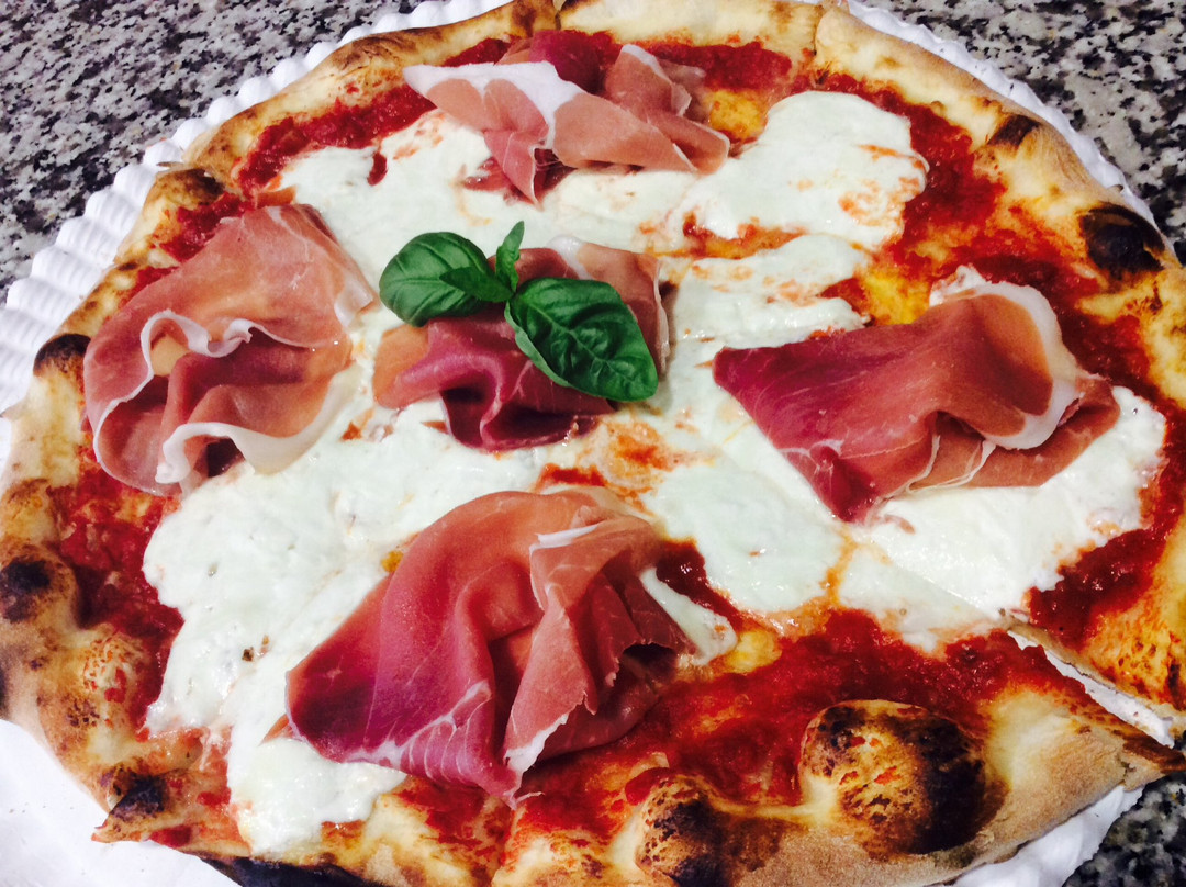 Pizzeria Fuori Orario