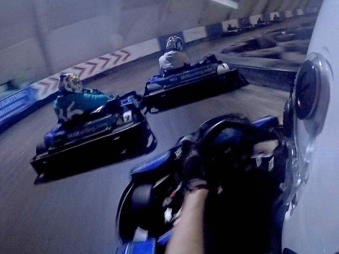 M4 Karting-切本哈姆必去景点