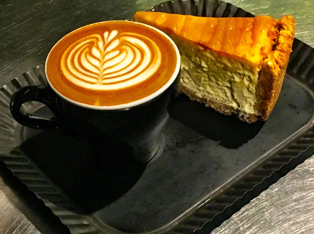 Hide'n'Seek Espresso