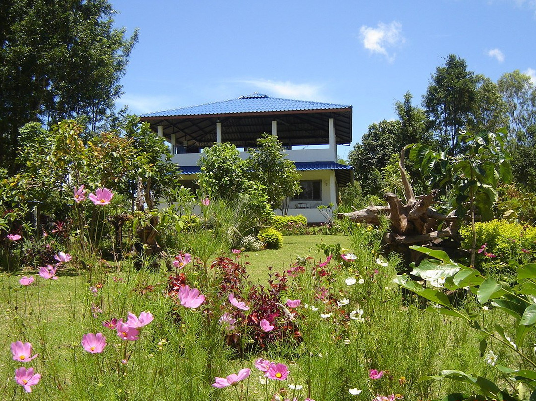 Ban Aloi Resort