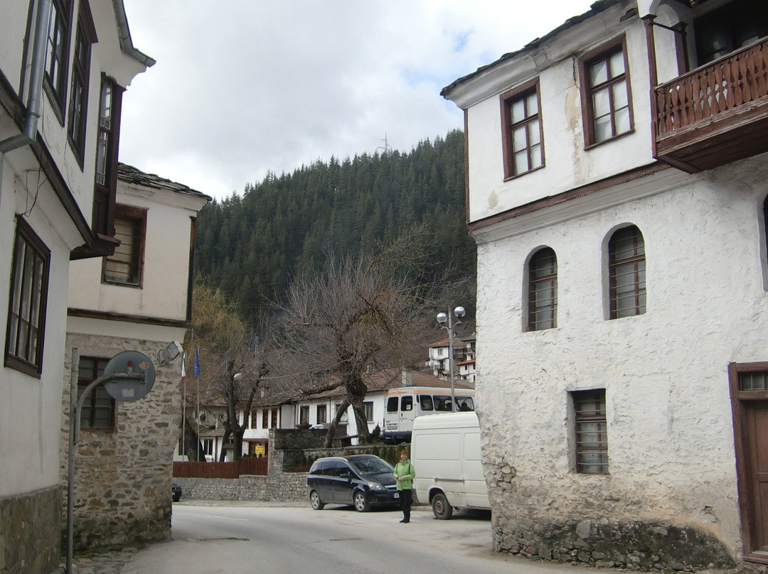 Snowcamp Bulgaria-Shiroka Laka必去景点