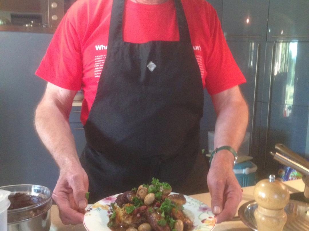 Chef le Grande景点图片