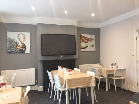 Lindfield Guest House-官方