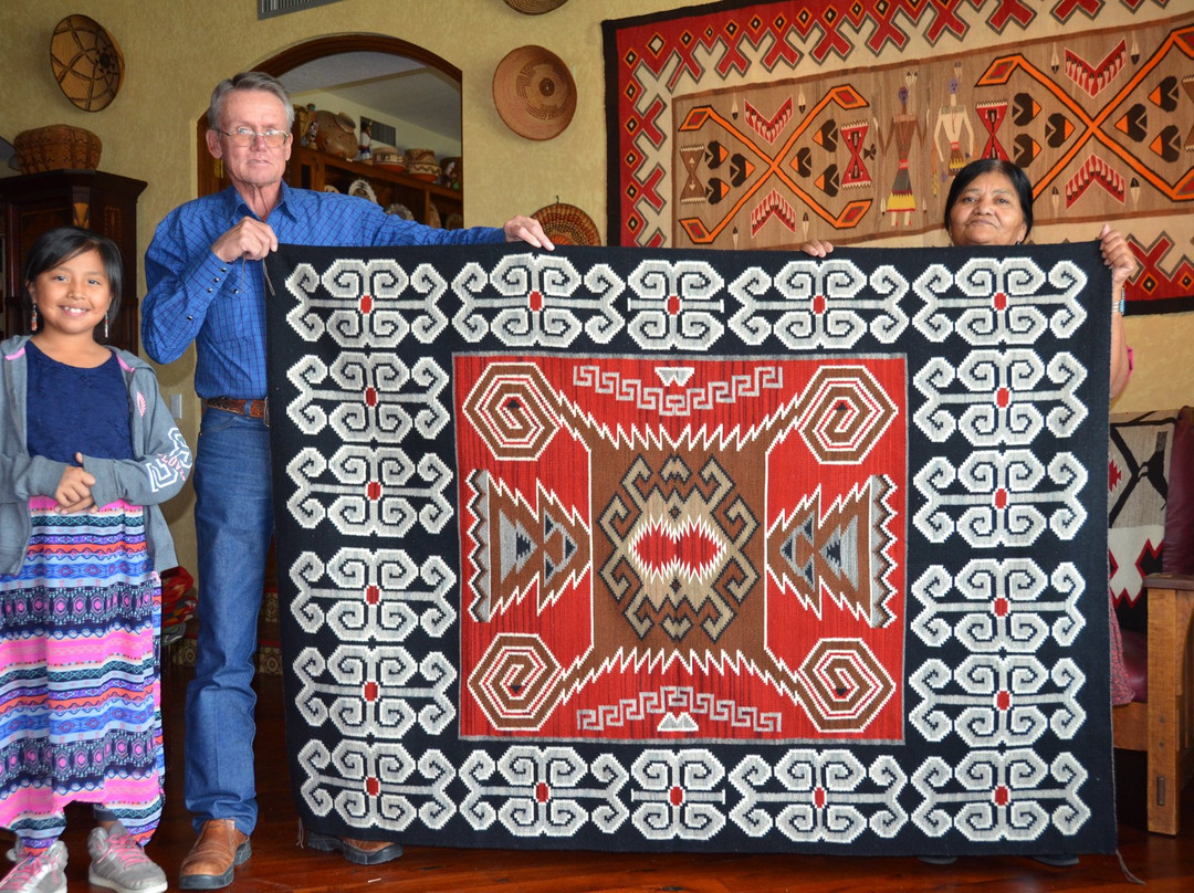 Nizhoni Ranch Gallery景点图片