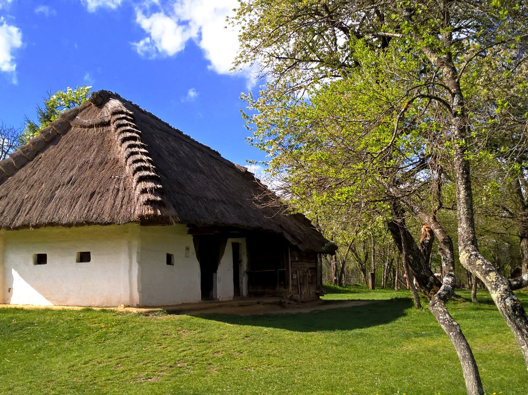 Őrségi National Park景点图片