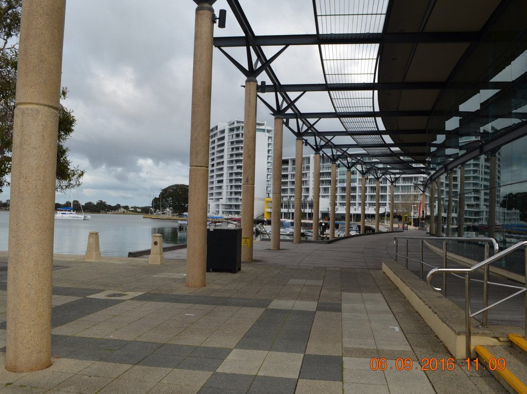 Mandurah Performing Arts Centre景点图片
