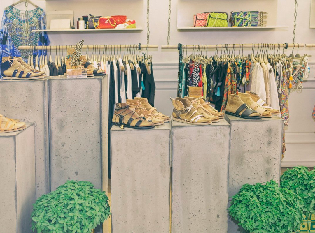 Mezzo Mezzo-科孚市必去景点