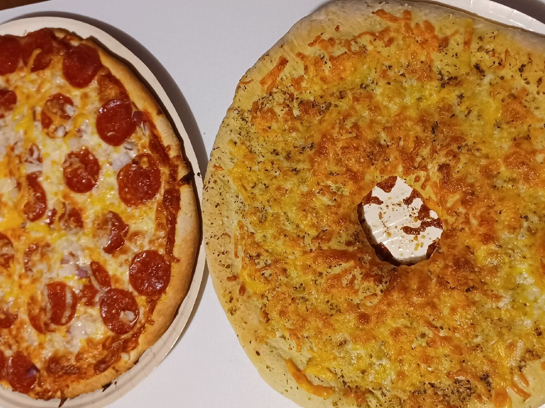 Papa Murphy's | Take 'n' Bake Pizza