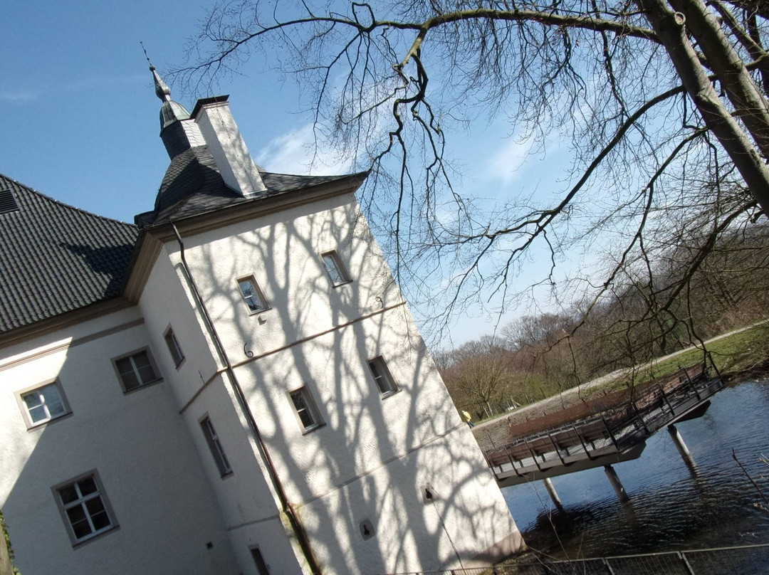 Haus Opherdicke景点图片
