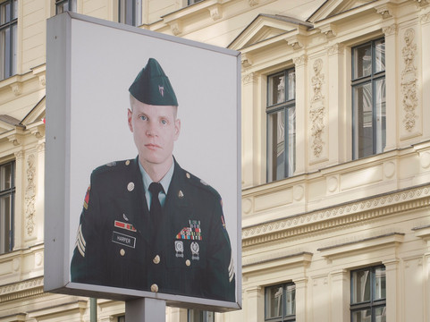 Aperture Tours-柏林必去景点