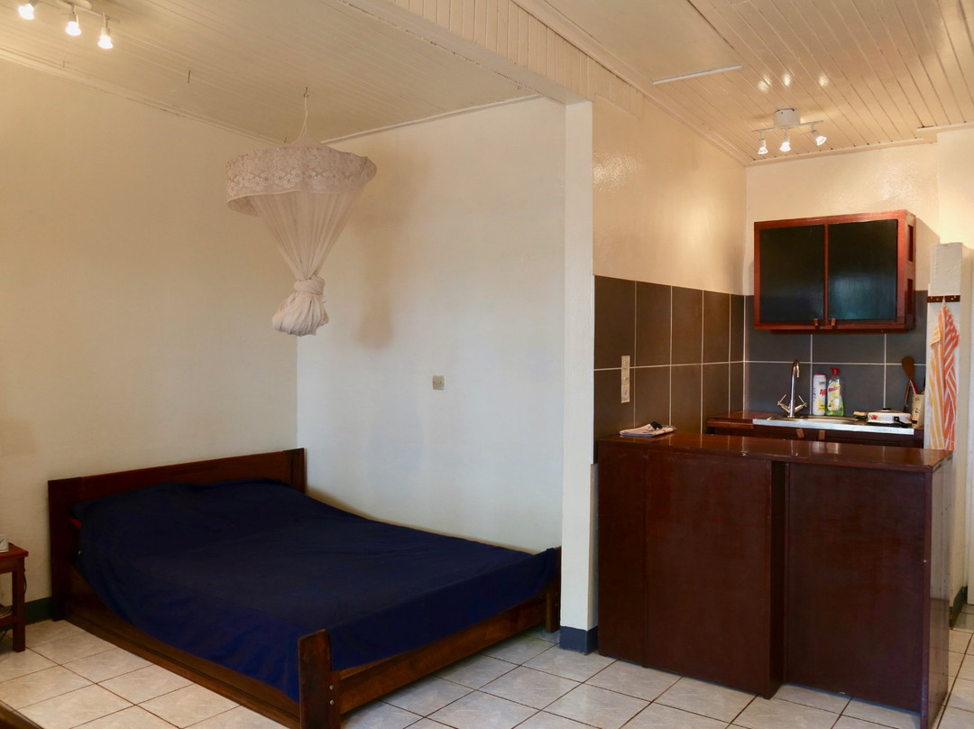 Karakandji Boutique Hotel主图