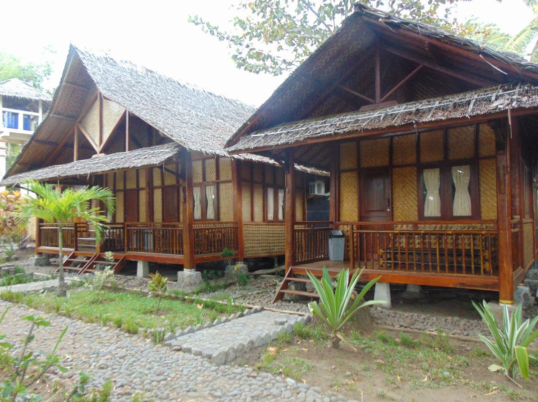 Cilauteureun酒店住宿-Taman Yokima Resort