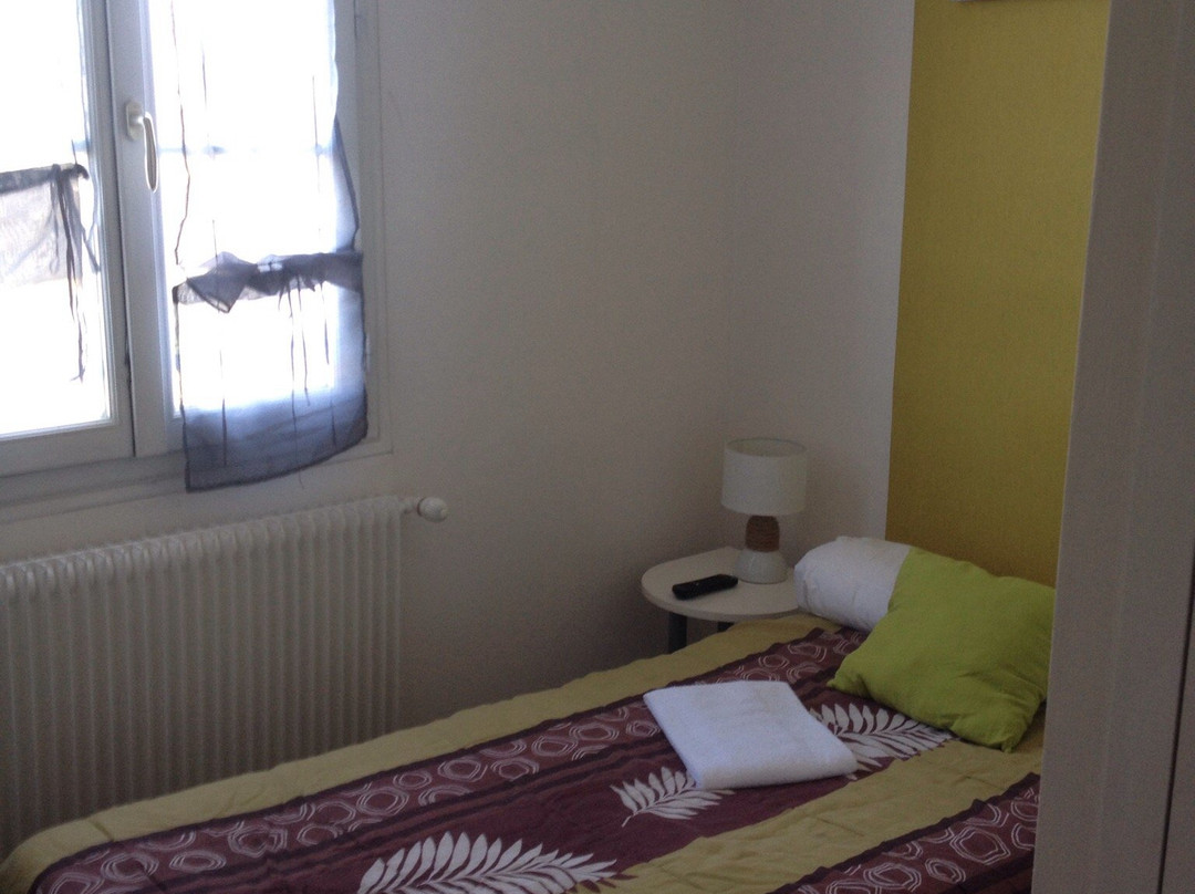 La Diligence Saumur主图