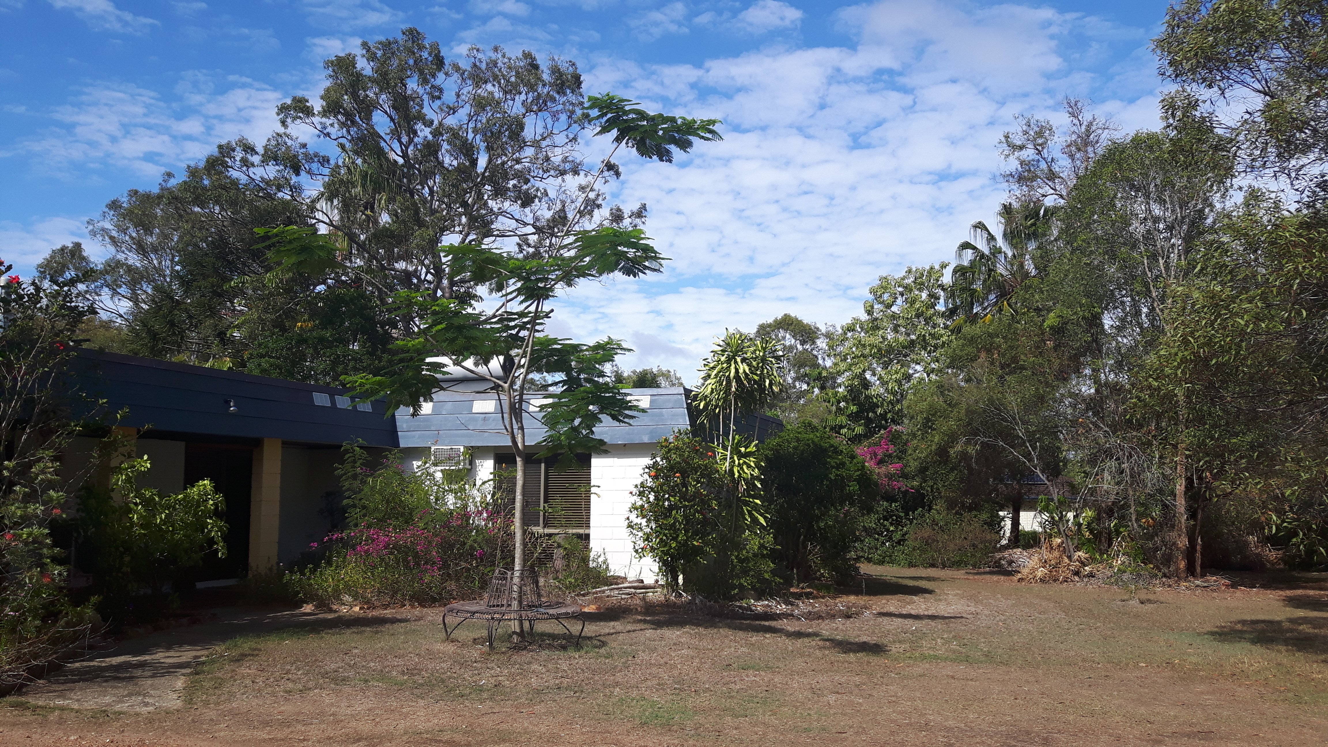Shady Grove B&B-官方