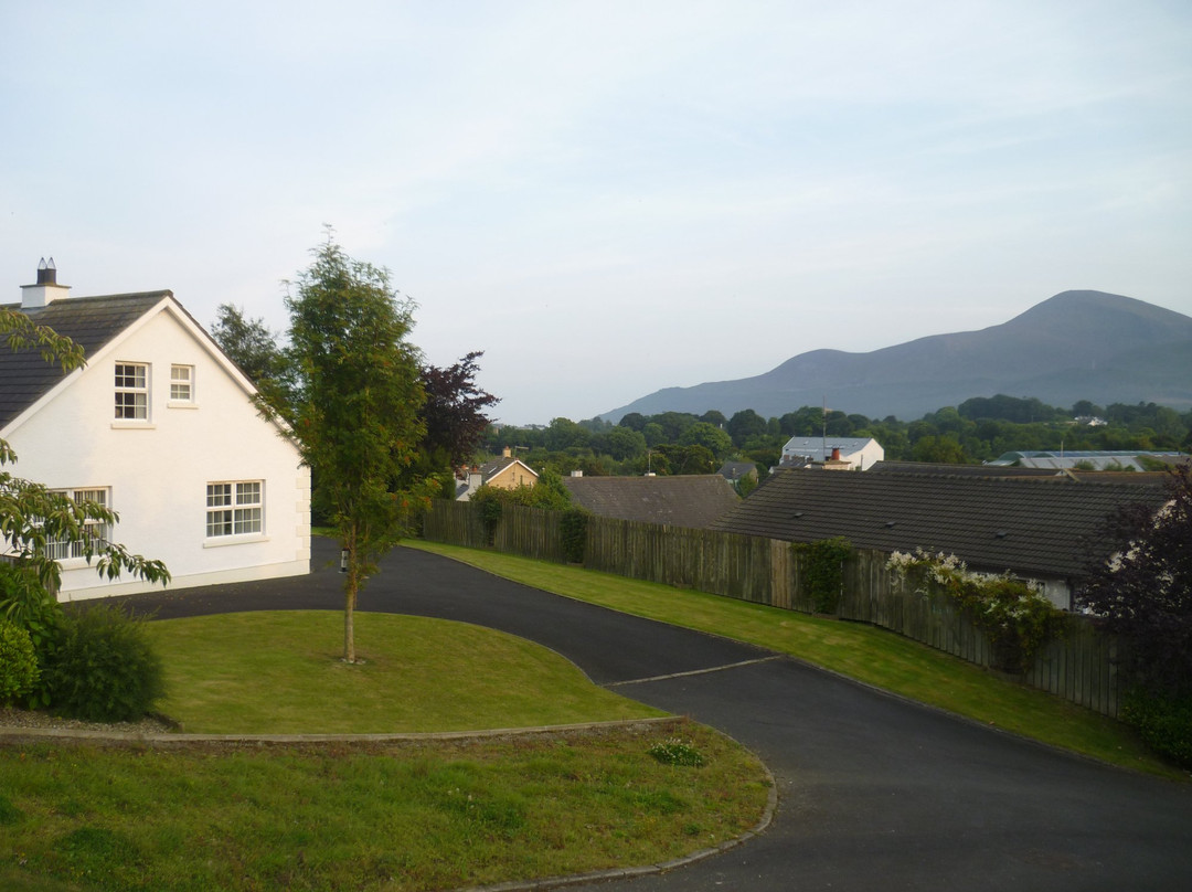 Oran Beag House主图