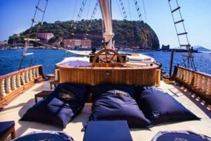 Caicco Med-波佐利必去景点