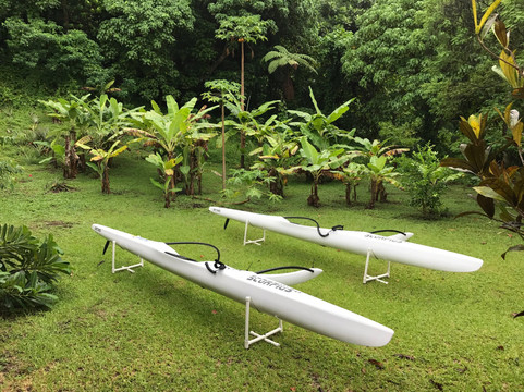 Astrolabe Reef Outrigger Adventures-卡达武岛必去景点