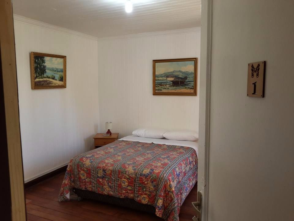 Majo Bed and Breakfast主图