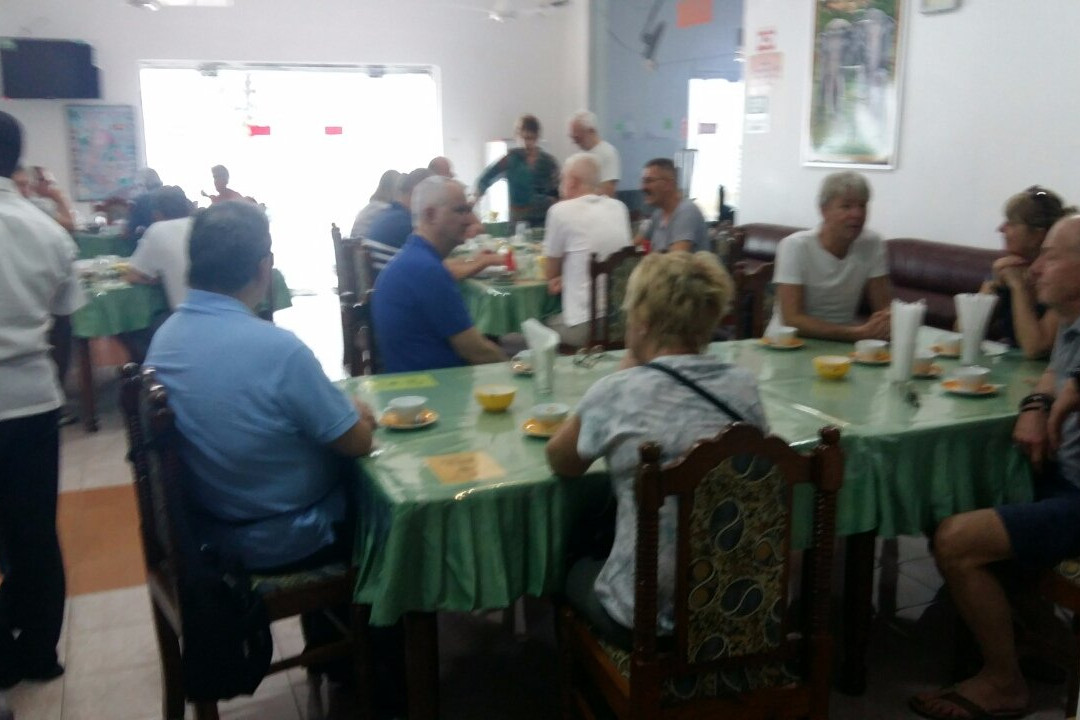 Senatilake Guest Inn主图