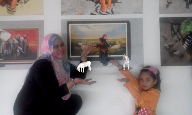 Melaka Dream World Upside Down & 3D-马六甲必去景点