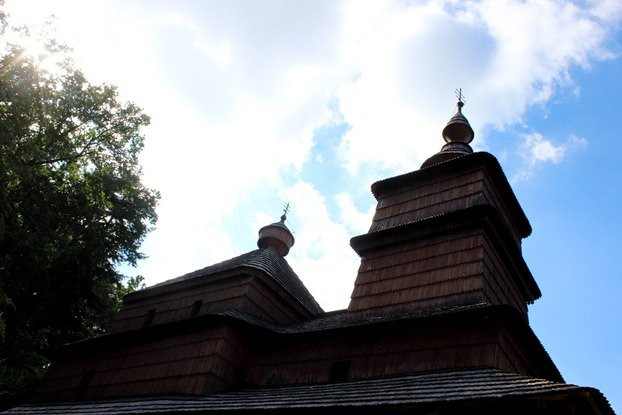 Co-Cathedral of Saint Nicholas-Presov必去景点