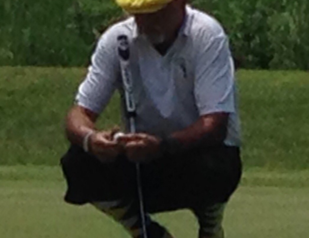 Firerock Golf Club景点图片