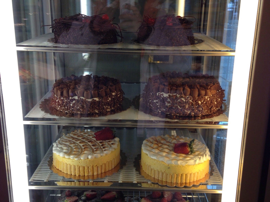Bar Pasticceria Audisio景点图片