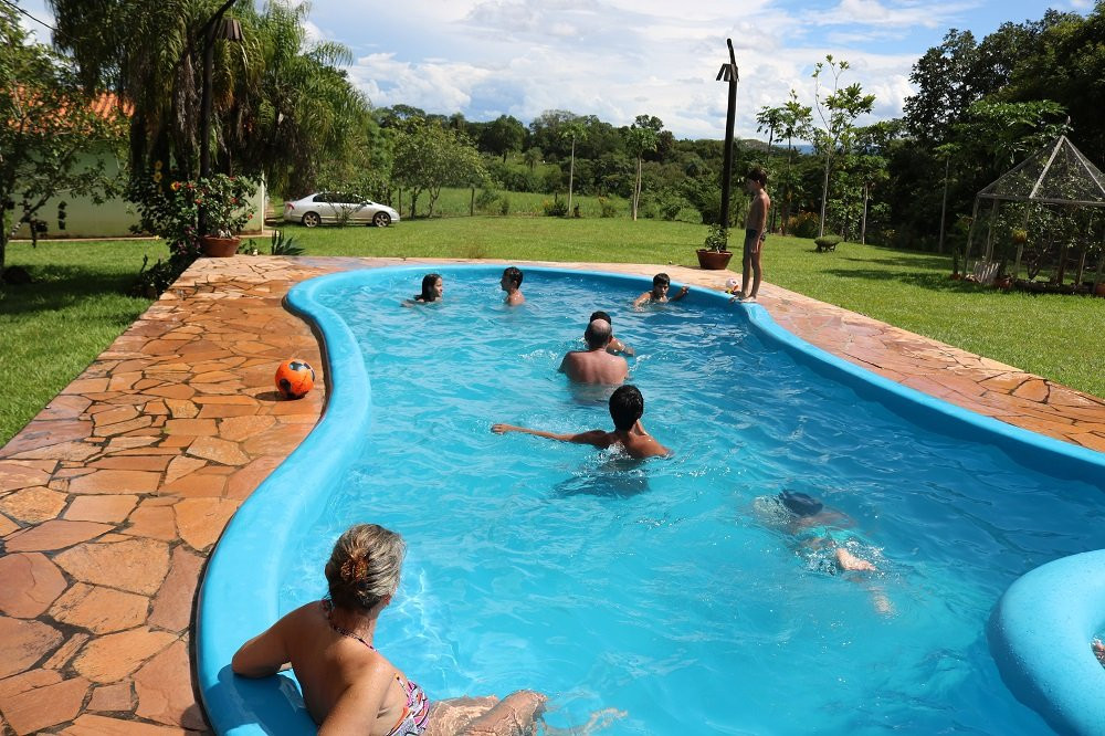 Crixás Hotel Fazenda