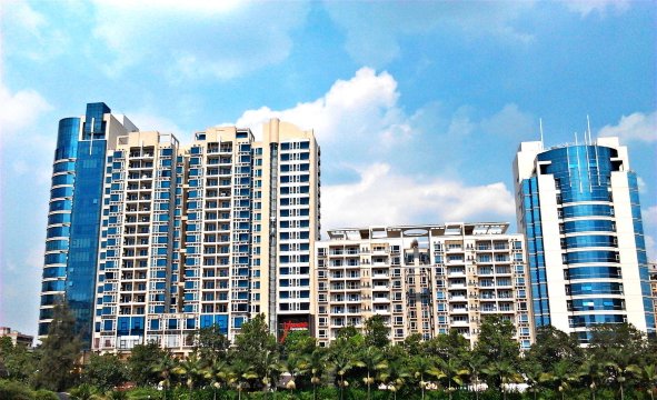 友和酒店（广州东站店）-官方