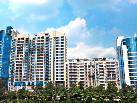 友和酒店（广州东站店）主图