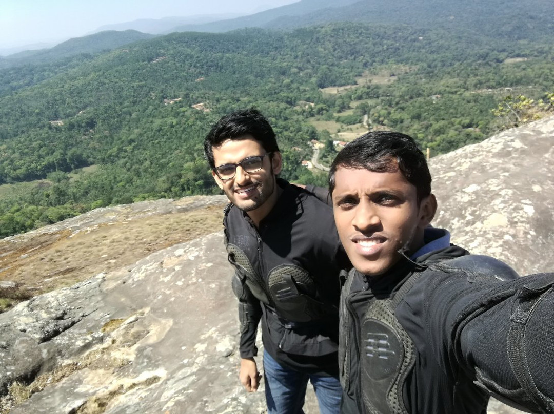 Dirt Mania Outdoor Adventures景点图片