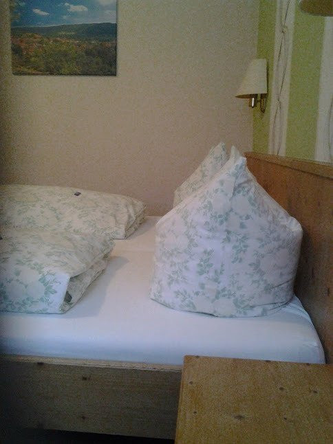 索尔斯塔德特酒店主图