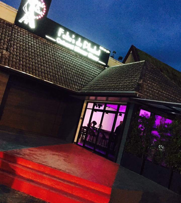 Folie's de Phuket-呈塔累必去景点